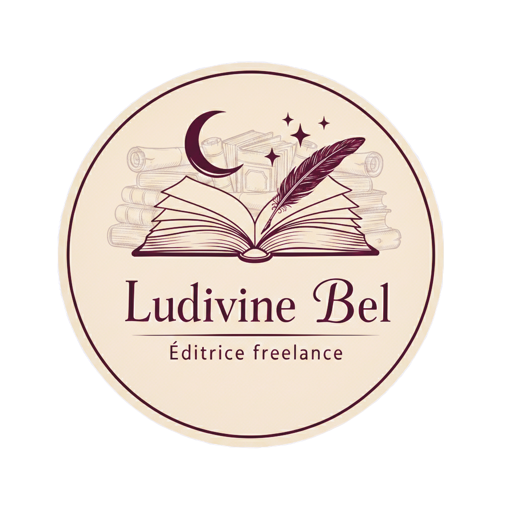 Ludivine Bel